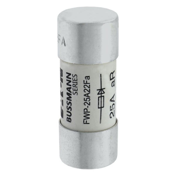 25amp 700v ac 22 x 58mm ferrule 