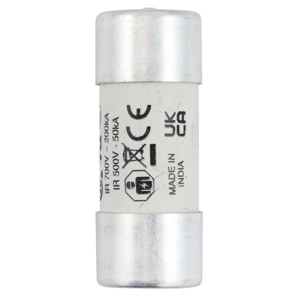 32a 690v 22x58 indicated 22 x 58mm 