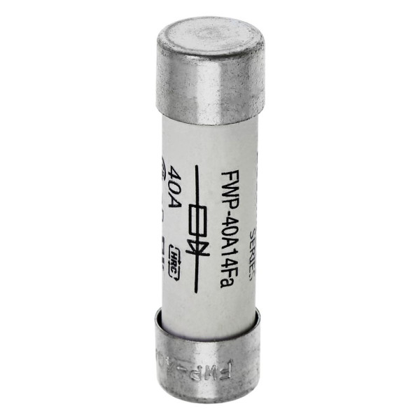 40amp 700v ac 22 x 58mm ferrule 