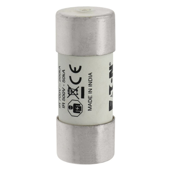 50a 690v 22x58 indicated 22 x 58mm 