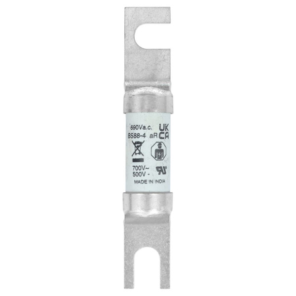 80a 690v ac type t fuse 