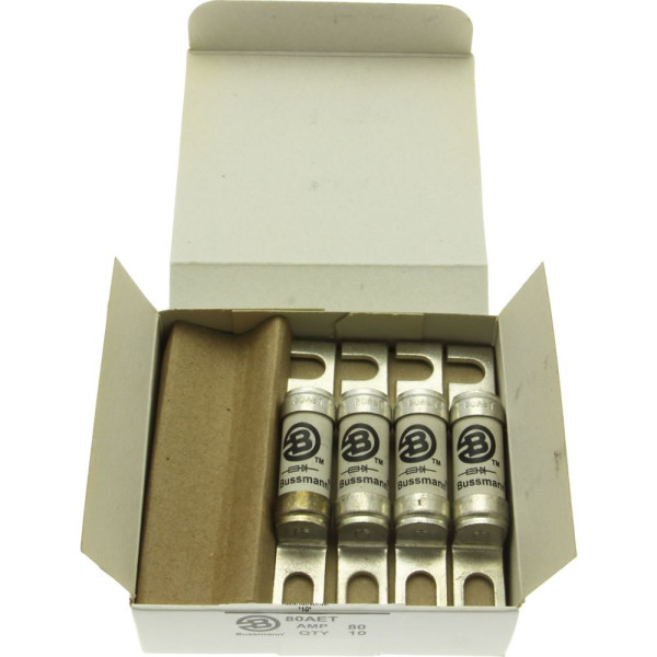 80a 690v ac type t fuse 