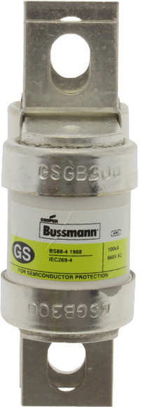 300amp 660v ac bs88 semi conductor fuse 