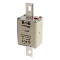 Fuse 100a 1000v dc pv size 1 bolted tag 