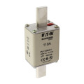 Fuse 110a 1000v dc pv size 1 dual ind 