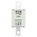 Fuse 125a 1000v dc pv size 1 bolted tag 