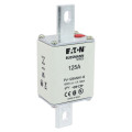 Fuse 125a 1000v dc pv size 1 bolted tag 