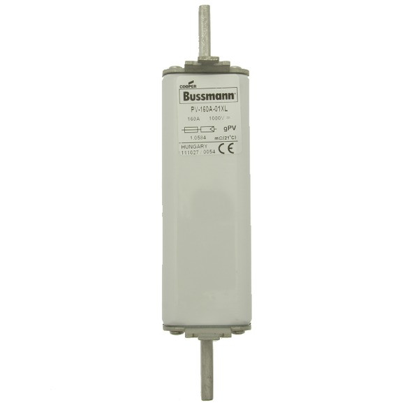 Fuse 160a 1000v 1*xl pv 