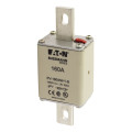 Fuse 160a 1000v dc pv size 1 bolted tag 