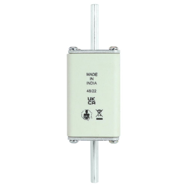 Fuse 175a 1000v dc pv size 1 dual ind 