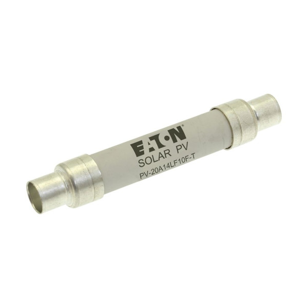 20amp 1500v dc solar ferrule fuse 