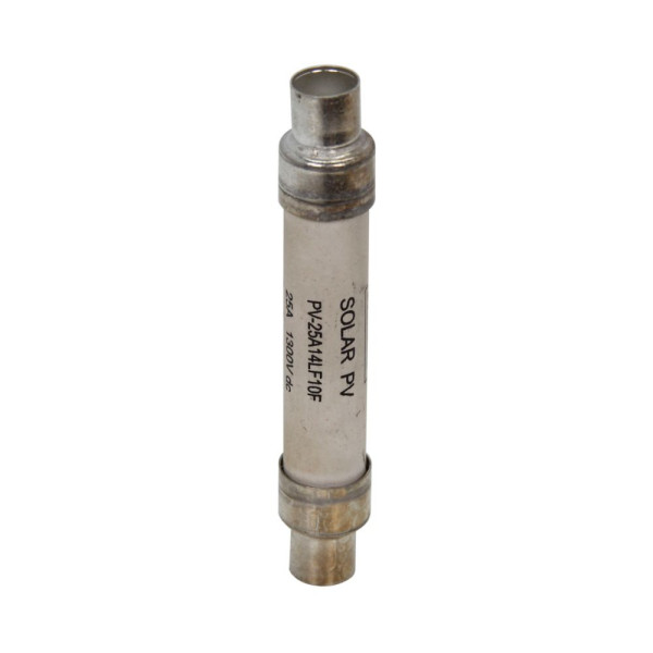 25amp 1300v dc solar ferrule fuse 