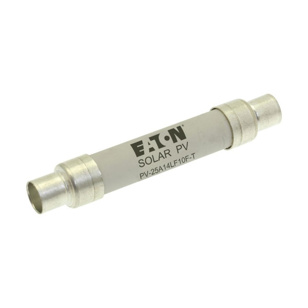 25amp 1300v dc solar ferrule fuse 