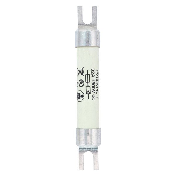 32amp 1300v dc solar tag fuse 