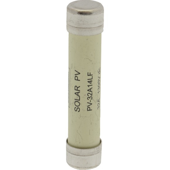 32amp 1300v dc solar ferrule 