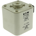 Fuse 355a, 1000v dc size 3 flush end 