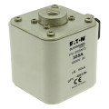 Fuse 355a, 1000v dc size 3 flush end 