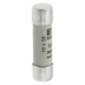 Cylindrical fuse 10 x 38 12a gg 500v ac 