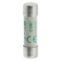 Cylindrical fuse 10 x 38 1a am 500v ac 