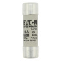 Cylindrical fuse 14 x 51 10a gg 690v ac 