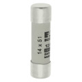 Cylindrical fuse 14 x 51 12a gg 690v ac 