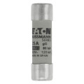 Cylindrical fuse 14 x 51 25a gg 690v ac 