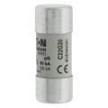 Cylindrical fuse 22 x 58 20a gg 690v ac 