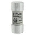 Cylindrical fuse 22 x 58 20a gg 690v ac 