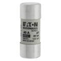 Cylindrical fuse 22 x 58 40a gg 690v ac 