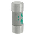 Cylindrical fuse 22 x 58 25a am 690v ac 