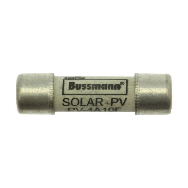 4amp 1000v dc solar ferrule 10 x 38mm 