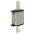 Nh fuse 100a 500v gl/gg size 02 