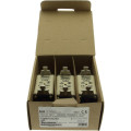 Nh fuse 125a 500v gl/gg size 02 