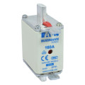 Nh fuse 160a 400v gg/gl size 00 