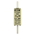 Nh fuse 16a 500v gg/gl size 01 