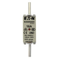 Nh fuse 16a 500v gg/gl size 0 