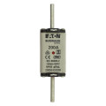 Nh fuse 200a 500v gl/gg size 02 