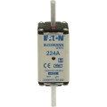 Eaton 224a 400v gff 1 nh fuse 