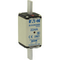 Eaton 224a 400v gff 1 nh fuse 