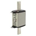 Nh fuse 224a 500v gl/gg size 02 