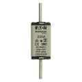 Nh fuse 224a 500v gl/gg size 02 