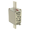 Nh fuse 224amp 690v gg size 1 dual ind 