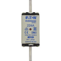 Nh fuse 224a 400v gg/gl size 1 