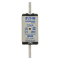 Nh fuse 224a 400v gg/gl size 1 