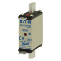 25amp 400v ac gff 000 nh fuse 