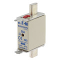 Nh fuse 25a 400v gg/gl size 000 