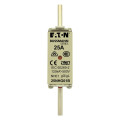 Nh fuse 25a 500v gg/gl size 01 