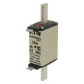 Nh fuse 25a 500v gl/gg size 01 