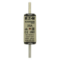 Nh fuse 25a 500v gl/gg size 01 