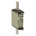 Nh fuse 25a 500v gl/gg size 01 